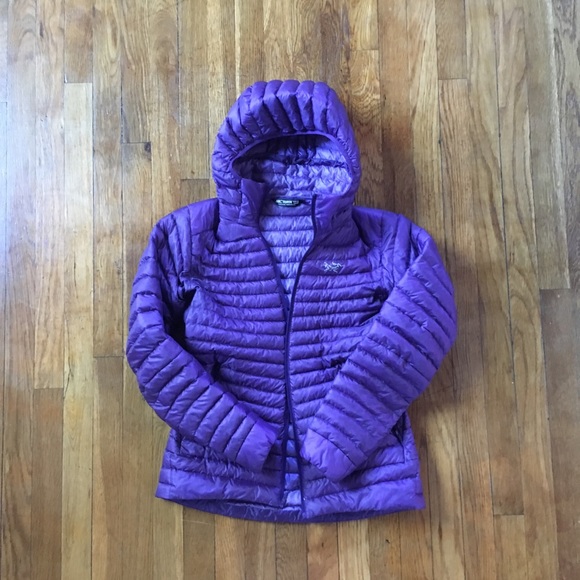 Arc'teryx Jackets & Blazers - Arcteryx Cerium SL Small